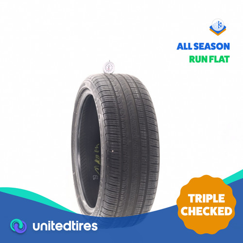 Used 225 40r18 pirelli - 225/40r18,